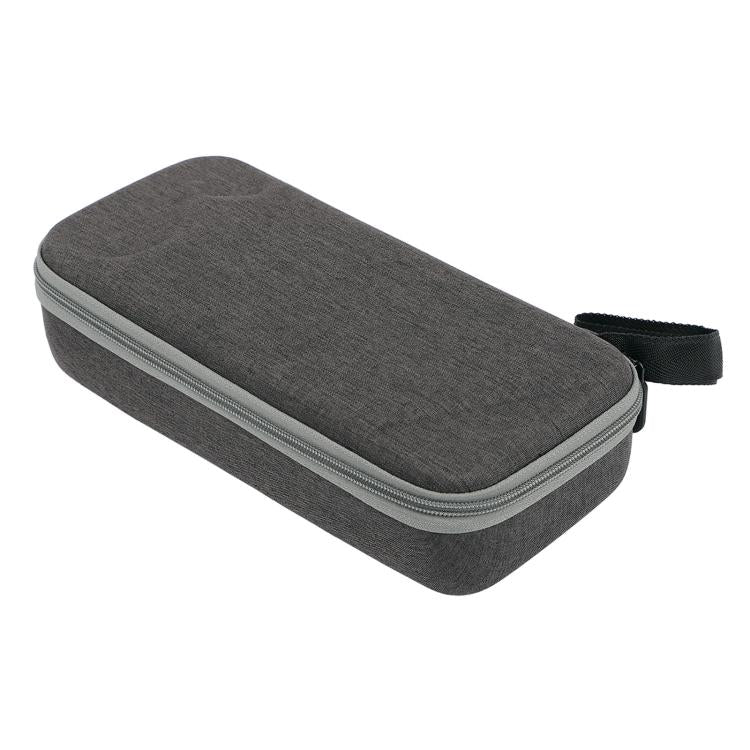 For DJI Osmo 360 Sunnylife Standard Travel Hard Storage Box Expansion Handbag