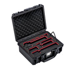 STARTRC TSA Combination Lock Waterproof Dual-layer Suitcase Storage Box, For DJI Osmo Pocket 4P