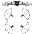 STARTRC Drone Propeller Protective Guard Anti-collision Ring, For DJI Mini 5 Pro