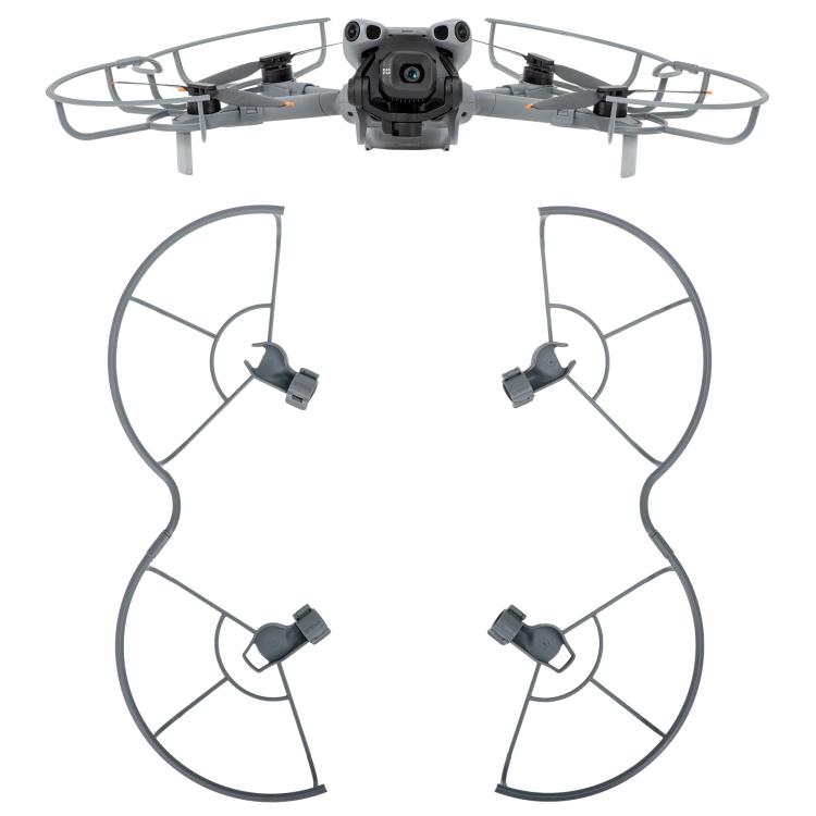 STARTRC Drone Propeller Protective Guard Anti-collision Ring, For DJI Mini 5 Pro