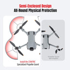 STARTRC Drone Propeller Protective Guard Anti-collision Ring, For DJI Mini 5 Pro — view 11