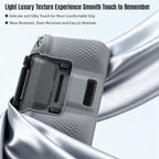 For DJI RC Pro STARTRC Silicone Shockproof Anti-scratch Cover