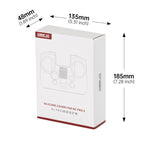 For DJI RC Pro STARTRC Silicone Shockproof Anti-scratch Cover