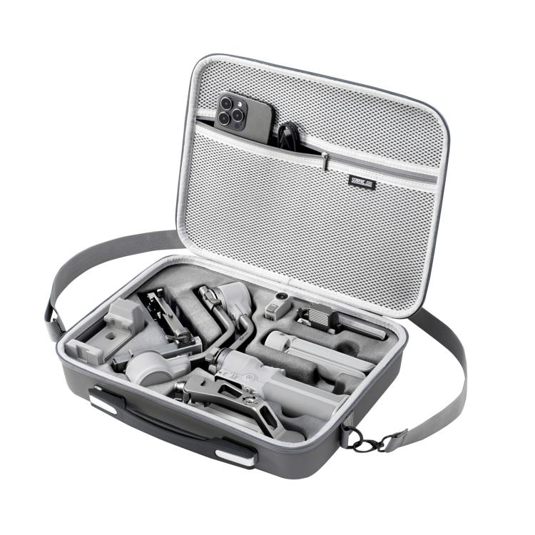 Mini STARTRC Storage Case Box Suitcase — view 3