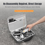 Mini STARTRC Storage Case Box Suitcase — view 6