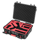 For DJI RS4 Mini STARTRC PP Waterproof Shockproof Suitcase Portable Storage Box — For DJI RS 4 Mini