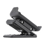 For DJI Osmo Nano STARTRC Backpack Clip Adjustable Action Camera Clamp Quick-Release Mount