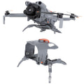 STARTRC Spider-Leg Heightened Landing Gear Training Rack, Eco-Compatible, For DJI Mini 5 Pro