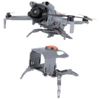 STARTRC Spider-Leg Heightened Landing Gear Training Rack, Eco-Compatible, For DJI Mini 5 Pro