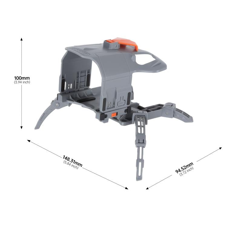 STARTRC Spider-Leg Heightened Landing Gear Training Rack, Eco-Compatible, For DJI Mini 5 Pro