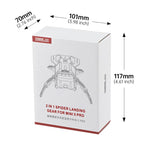 STARTRC Spider-Leg Heightened Landing Gear Training Rack, Eco-Compatible, For DJI Mini 5 Pro