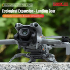 STARTRC Spider-Leg Heightened Landing Gear Training Rack, Eco-Compatible, For DJI Mini 5 Pro