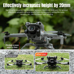 STARTRC Spider-Leg Heightened Landing Gear Training Rack, Eco-Compatible, For DJI Mini 5 Pro