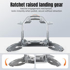 STARTRC Spider-Leg Heightened Landing Gear Training Rack, Eco-Compatible, For DJI Mini 5 Pro
