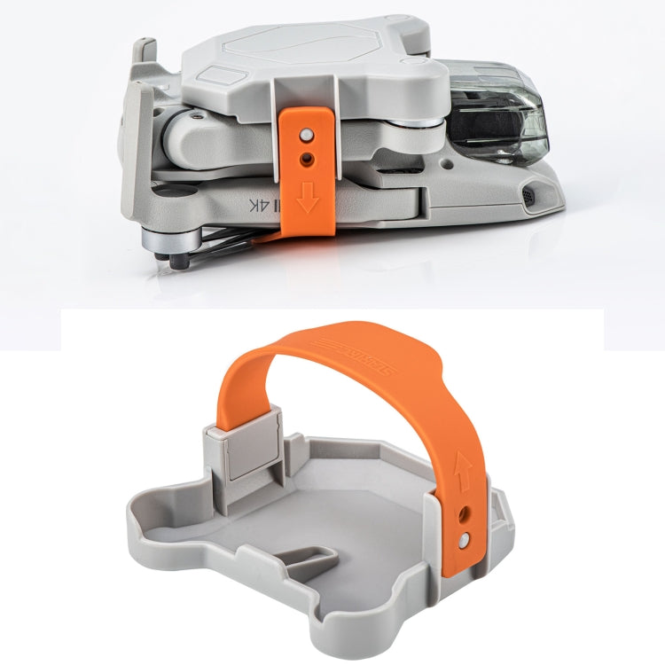 STARTRC Propellers Holder Guard Prop Blade Stabilizer for DJI Mini 4K / Mini 2 SE / Mini