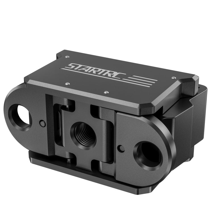 STARTRC Quick Mount Adapter Extension Bracket, For DJI Pocket 3