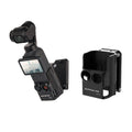 For DJI Osmo Pocket 4 / 3 Sunnylife Multifunctional Magnetic Mount Tabletop Base Bracket Angles Adjustable Stand
