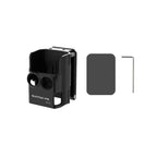 For DJI Osmo Pocket 4 / 3 Sunnylife Multifunctional Magnetic Mount Tabletop Base Bracket Angles Adjustable Stand — OP4-ZJ152