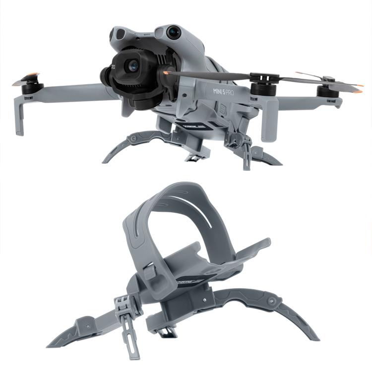STARTRC Independent Spider-Leg Heightened Landing Gear Training Rack