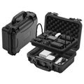 STARTRC Waterproof PP Dual-layer Suitcase All-purpose Set Storage Box, For DJI Osmo Pocket 4