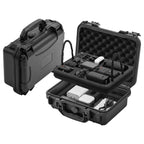 STARTRC Waterproof PP Dual-layer Suitcase All-purpose Set Storage Box, For DJI Osmo Pocket 4
