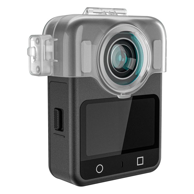STARTRC Dual-Lens Guard PC Protective Cover, For DJI Osmo 360