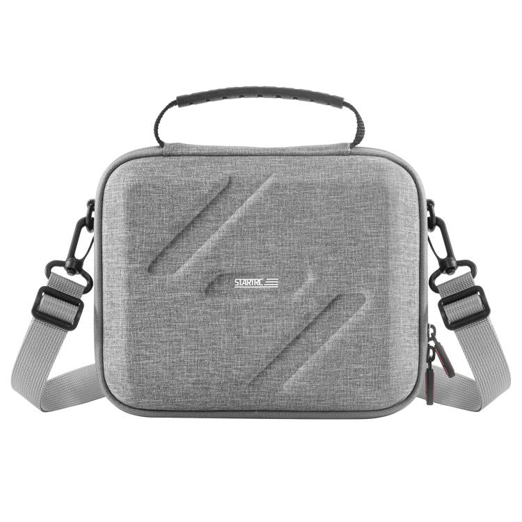 For DJI Osmo Mobile 7 / 7P STARTRC Portable Shockproof Nylon Case Bag