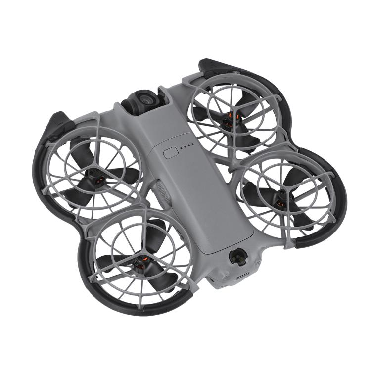For DJI Neo 2 Sunnylife Colorful Propeller Guard Protector Prop Bumper Ring Anti-Collision Protective Cover