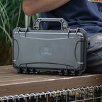 STARTRC Waterproof EVA ABS Dual-layer Suitcase Storage Box, For DJI Osmo 360
