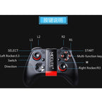for Android / iOS Devices / PC