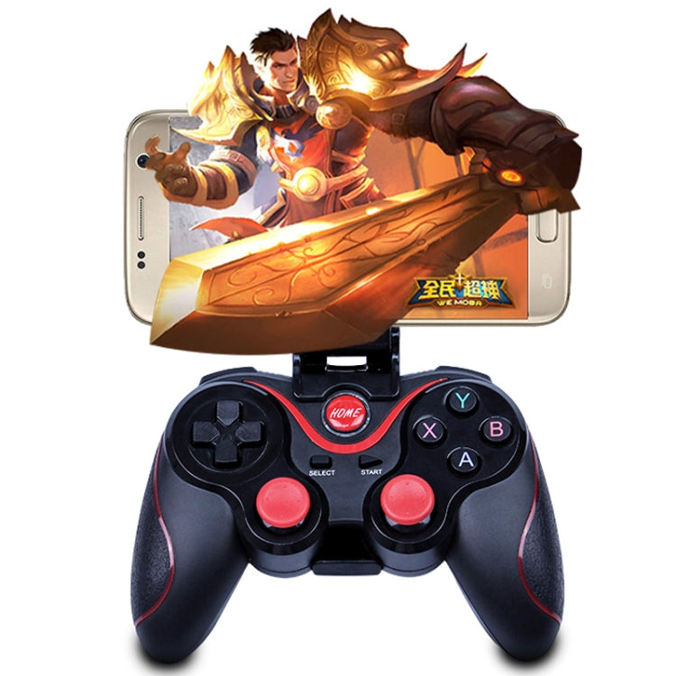 For Android / iOS / PC / PS3