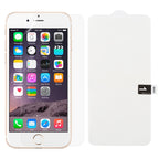 Soft Hydrogel Film Full Cover Front Protector for