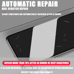 Soft Hydrogel Film Full Cover Front Protector for — For Xiaomi Redmi Note 7 (1 PC)