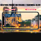 Soft Hydrogel Film Full Cover Front Protector for — For Xiaomi Mi 9 (1 PC)