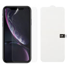 Soft Hydrogel Film Full Cover Front Protector for — view 12