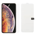 Soft Hydrogel Film Full Cover Front Protector for