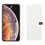 Soft Hydrogel Film Full Cover Front Protector for — view 13