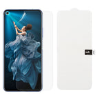 Soft Hydrogel Film Full Cover Front Protector for