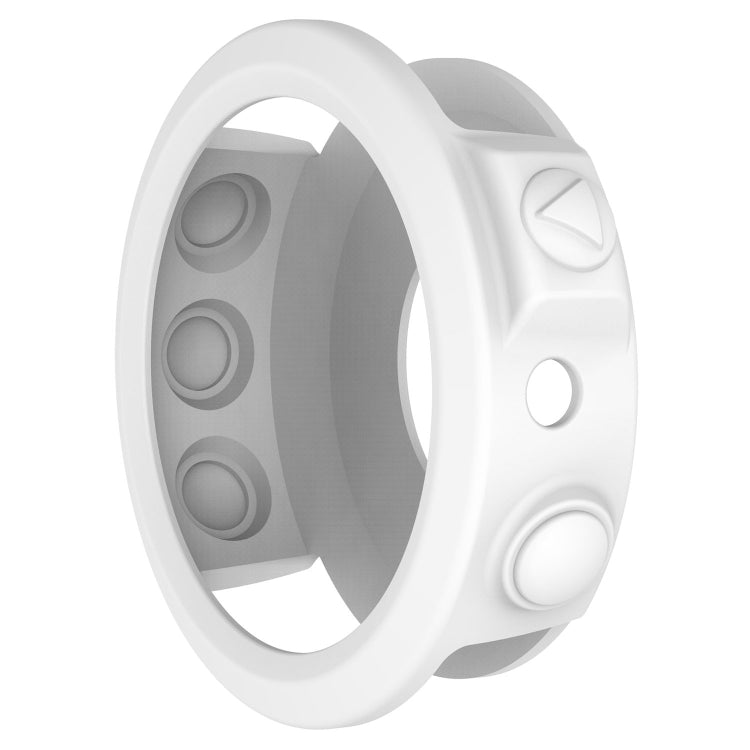 Smart Watch Silicone Protective Case, Host not Included