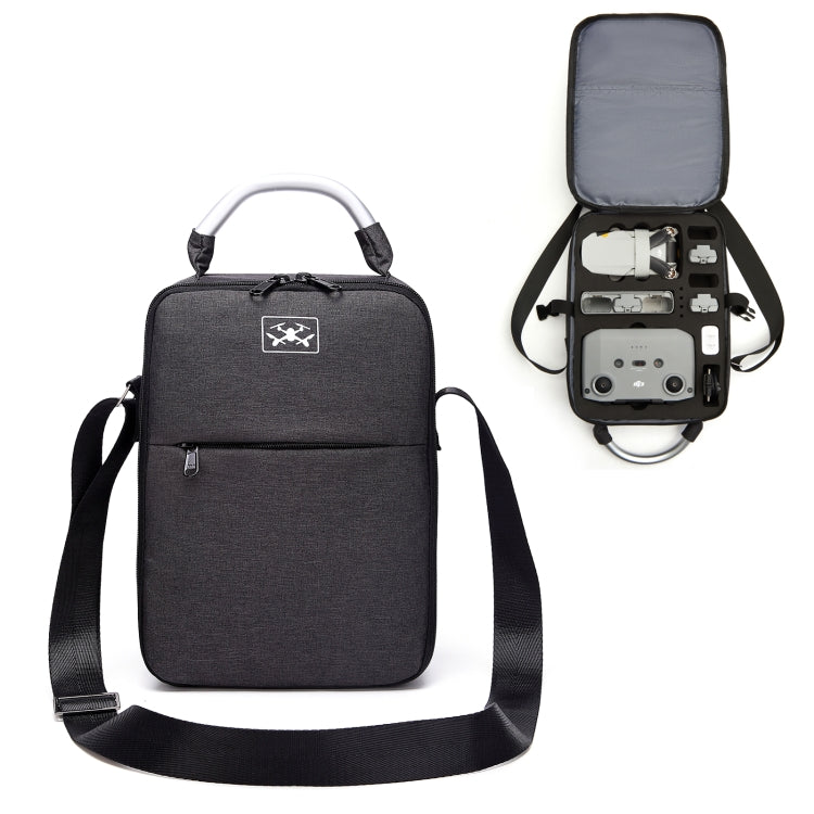 LS4023 Portable Waterproof Drone Shoulder Storage Bag for DJI Mavic Mini 2