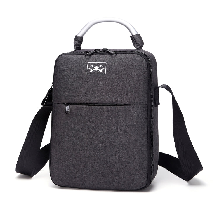 LS4023 Portable Waterproof Drone Shoulder Storage Bag for DJI Mavic Mini 2