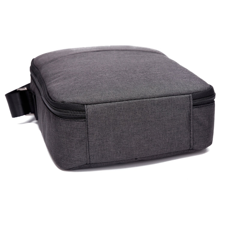 LS4023 Portable Waterproof Drone Shoulder Storage Bag for DJI Mavic Mini 2