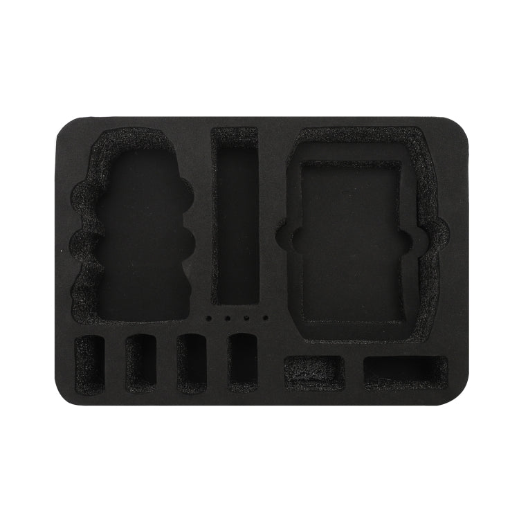 LS4023 Portable Waterproof Drone Shoulder Storage Bag for DJI Mavic Mini 2