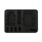 LS4023 Portable Waterproof Drone Shoulder Storage Bag for DJI Mavic Mini 2