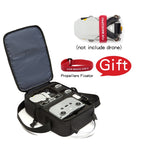 LS4023 Portable Waterproof Drone Shoulder Storage Bag for DJI Mavic Mini 2