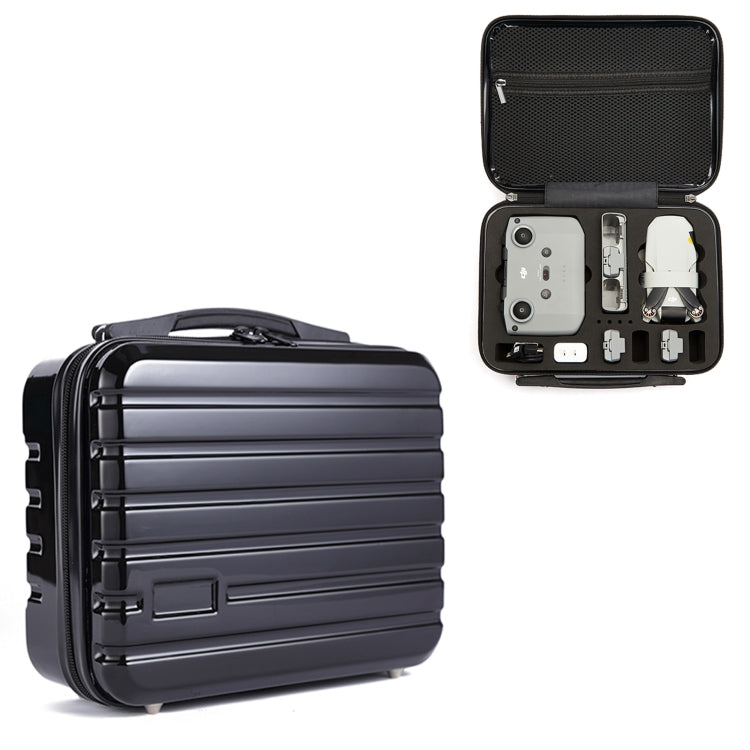 ls-S004 Portable Waterproof Drone Handbag Storage Bag for DJI Mavic Mini 2