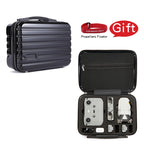 ls-S004 Portable Waterproof Drone Handbag Storage Bag for DJI Mavic Mini 2