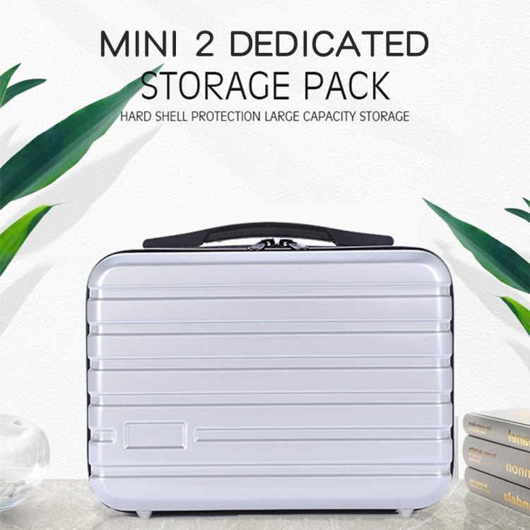 ls-S004 Portable Waterproof Drone Handbag Storage Bag for DJI Mavic Mini 2