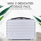 ls-S004 Portable Waterproof Drone Handbag Storage Bag for DJI Mavic Mini 2