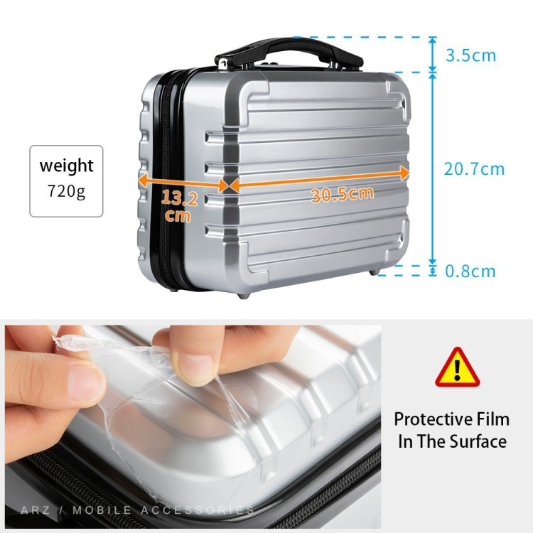 ls-S004 Portable Waterproof Drone Handbag Storage Bag for DJI Mavic Mini 2